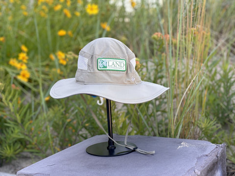 GTRLC x Columbia Booney Hat
