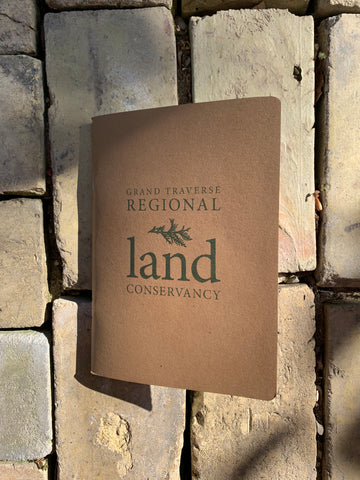 GTRLC Field Notebook