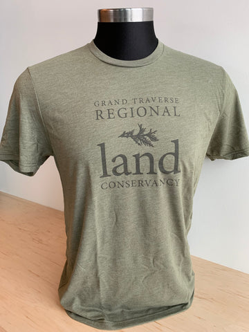 Logo t-shirt (adult)