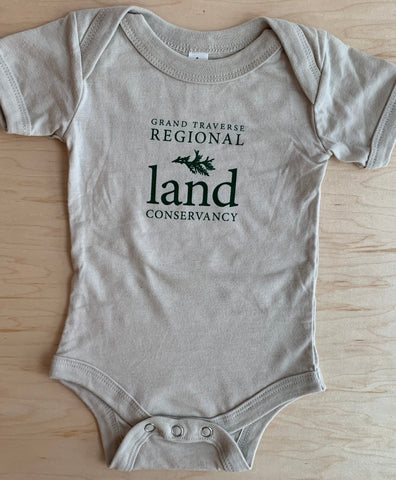 GTRLC Baby Onesie