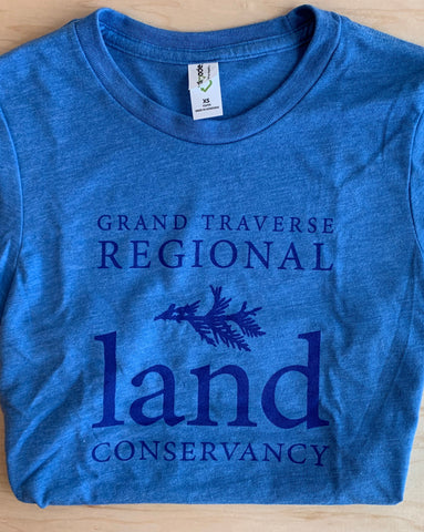 Logo t-shirt (youth)