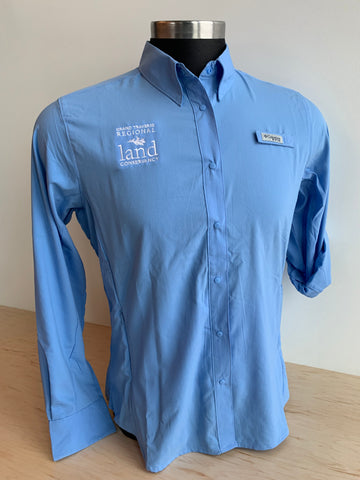 GTRLC x Columbia PFG Shirt - women's