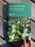 Botanical Field Guide for Pete's Woods at Arcadia Dunes: The C.S. Mott Nature Preserve