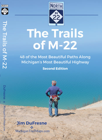 The Trails of M-22