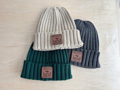GTRLC Knit Winter Hat