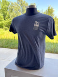 Love the Land. Pass it on. t-shirt (adult)