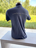 Love the Land. Pass it on. t-shirt (adult)