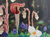 GTRLC x Dana Falconberry: Light in the Mesic Northern Forest Original Artwork