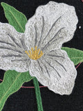 GTRLC x Dana Falconberry: Trillium Original Artwork