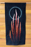 GTRLC x Dana Falconberry: Pine Drops Original Artwork