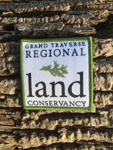 Grand Traverse Regional Land Conservancy Storefront